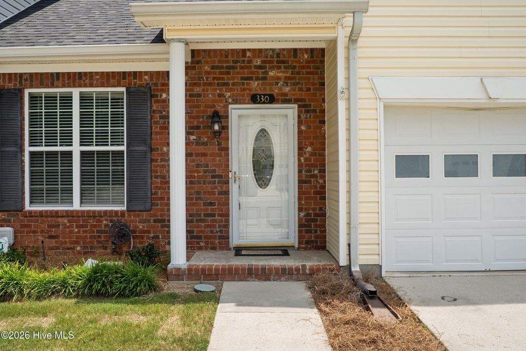 Photo of 330 Hogan Way, Evans, GA 30809 (MLS # 100585674)