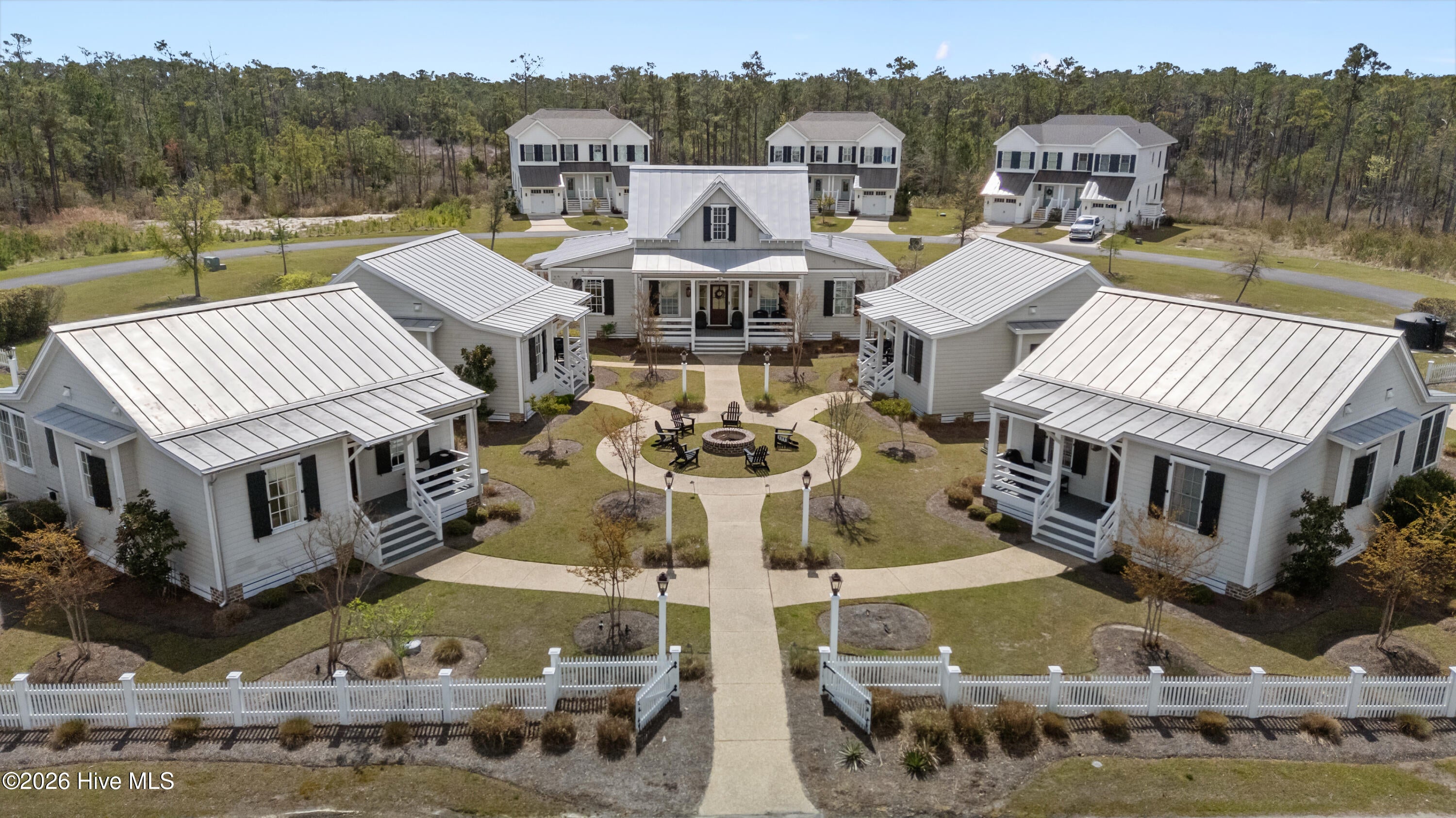 4 Back Cove Circle
