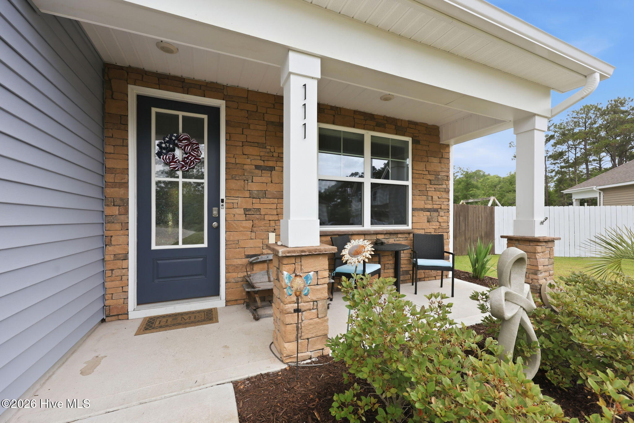 111 Wild Berry Court