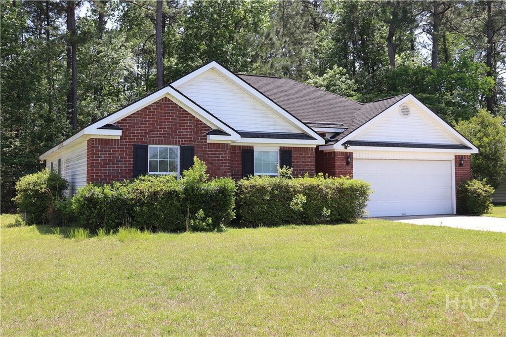 Photo of 126 Stonewalk Drive, Rincon, GA 31326 (MLS # SA355505)