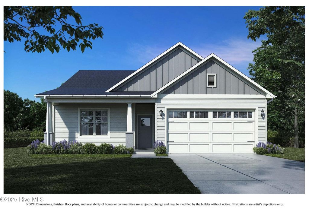 Photo of 2043 Greenside Manor Drive SW #L-13, Ocean Isle Beach, NC 28469 (MLS # 100534712)