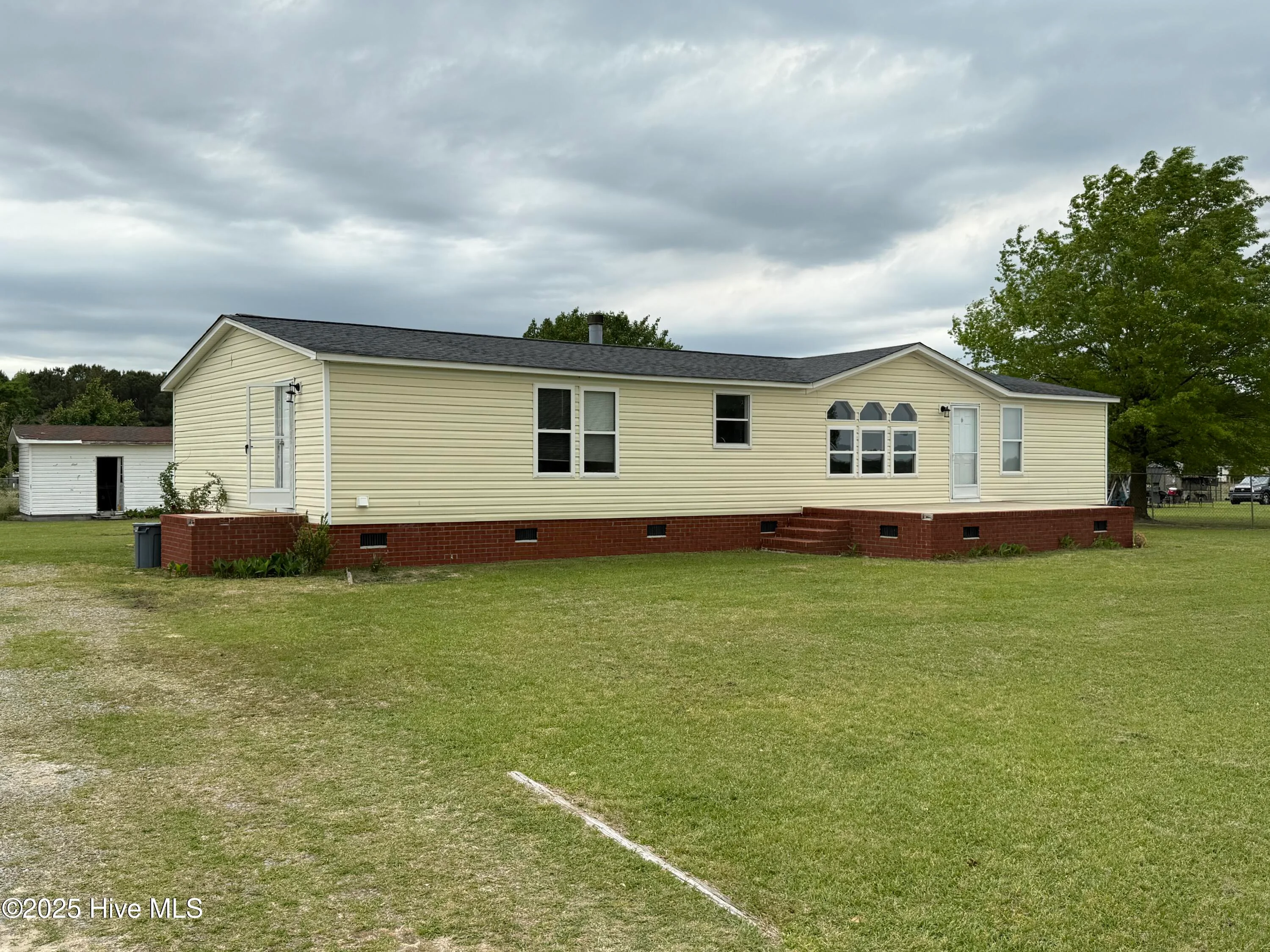 1071 Red Hill Road