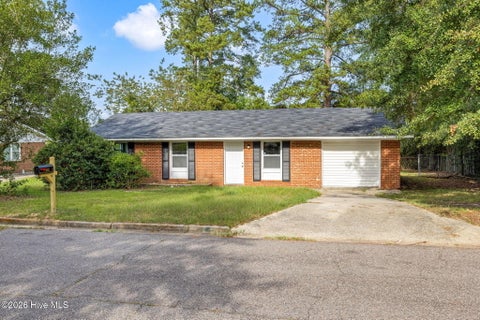 Homes For Sale - 2511 Kensington Drive<br/> Augusta, GA 30906
