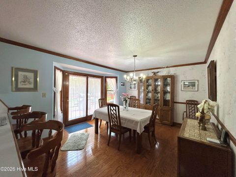 Tiny photo for 108 Deerfield Road, Jacksonville, NC 28540 (MLS # 100573549)