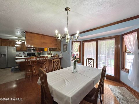 Tiny photo for 108 Deerfield Road, Jacksonville, NC 28540 (MLS # 100573549)