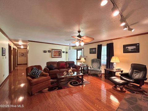Tiny photo for 108 Deerfield Road, Jacksonville, NC 28540 (MLS # 100573549)