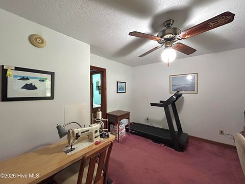 Tiny photo for 108 Deerfield Road, Jacksonville, NC 28540 (MLS # 100573549)