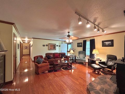 Tiny photo for 108 Deerfield Road, Jacksonville, NC 28540 (MLS # 100573549)