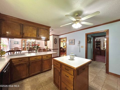 Tiny photo for 108 Deerfield Road, Jacksonville, NC 28540 (MLS # 100573549)