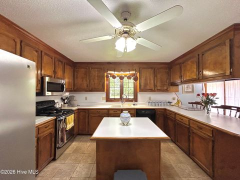 Tiny photo for 108 Deerfield Road, Jacksonville, NC 28540 (MLS # 100573549)