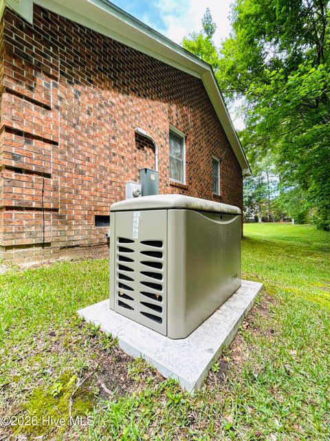 Tiny photo for 108 Deerfield Road, Jacksonville, NC 28540 (MLS # 100573549)