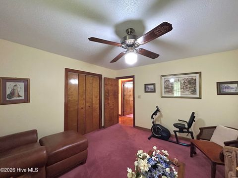 Tiny photo for 108 Deerfield Road, Jacksonville, NC 28540 (MLS # 100573549)