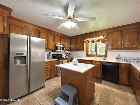 Tiny photo for 108 Deerfield Road, Jacksonville, NC 28540 (MLS # 100573549)