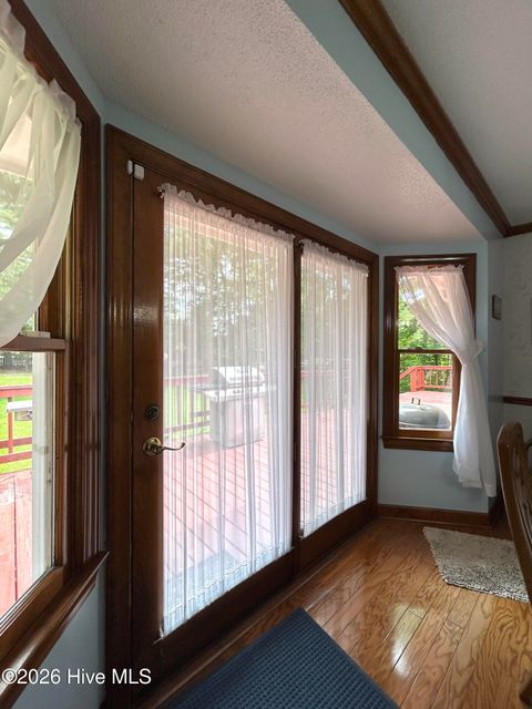 Tiny photo for 108 Deerfield Road, Jacksonville, NC 28540 (MLS # 100573549)