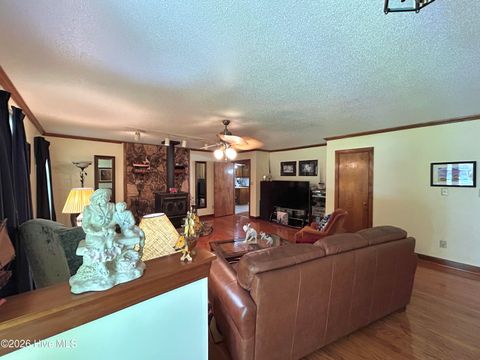 Tiny photo for 108 Deerfield Road, Jacksonville, NC 28540 (MLS # 100573549)