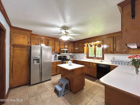 Tiny photo for 108 Deerfield Road, Jacksonville, NC 28540 (MLS # 100573549)