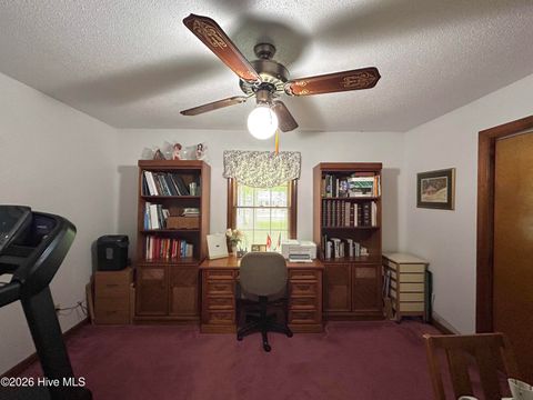 Tiny photo for 108 Deerfield Road, Jacksonville, NC 28540 (MLS # 100573549)
