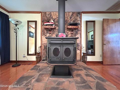 Tiny photo for 108 Deerfield Road, Jacksonville, NC 28540 (MLS # 100573549)