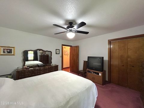 Tiny photo for 108 Deerfield Road, Jacksonville, NC 28540 (MLS # 100573549)