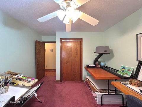 Tiny photo for 108 Deerfield Road, Jacksonville, NC 28540 (MLS # 100573549)