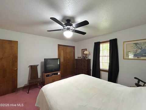 Tiny photo for 108 Deerfield Road, Jacksonville, NC 28540 (MLS # 100573549)