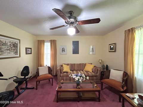 Tiny photo for 108 Deerfield Road, Jacksonville, NC 28540 (MLS # 100573549)