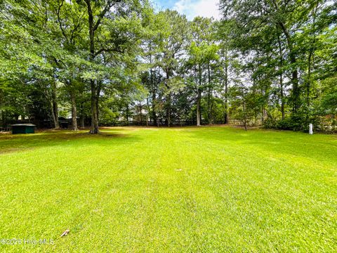 Tiny photo for 108 Deerfield Road, Jacksonville, NC 28540 (MLS # 100573549)