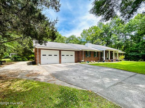 Tiny photo for 108 Deerfield Road, Jacksonville, NC 28540 (MLS # 100573549)