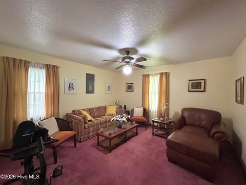 Tiny photo for 108 Deerfield Road, Jacksonville, NC 28540 (MLS # 100573549)