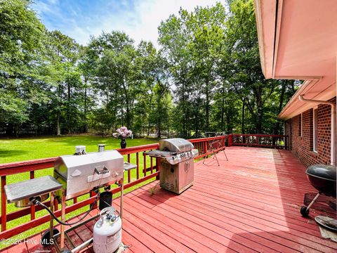 Tiny photo for 108 Deerfield Road, Jacksonville, NC 28540 (MLS # 100573549)