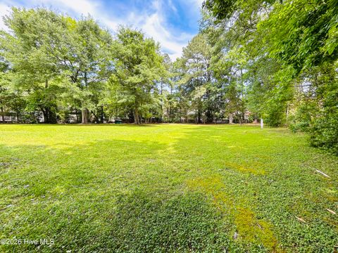 Tiny photo for 108 Deerfield Road, Jacksonville, NC 28540 (MLS # 100573549)