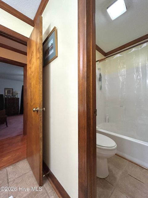 Tiny photo for 108 Deerfield Road, Jacksonville, NC 28540 (MLS # 100573549)