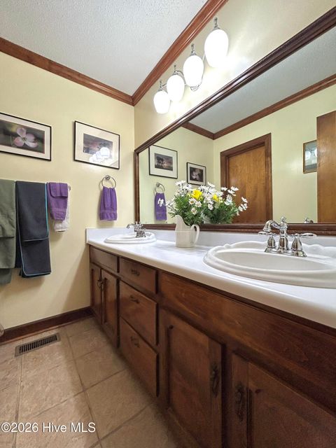 Tiny photo for 108 Deerfield Road, Jacksonville, NC 28540 (MLS # 100573549)