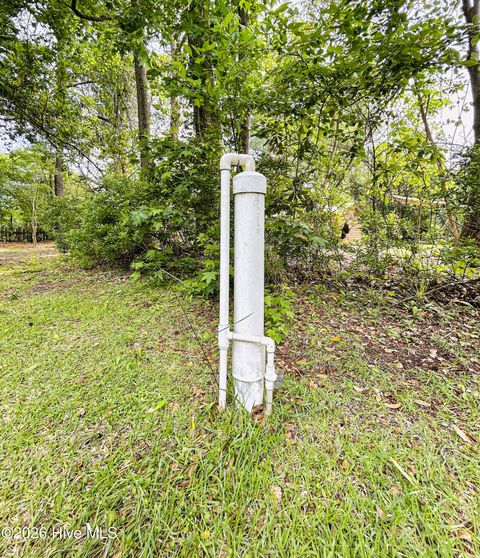 Tiny photo for 108 Deerfield Road, Jacksonville, NC 28540 (MLS # 100573549)