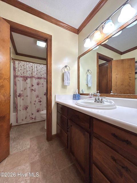 Tiny photo for 108 Deerfield Road, Jacksonville, NC 28540 (MLS # 100573549)