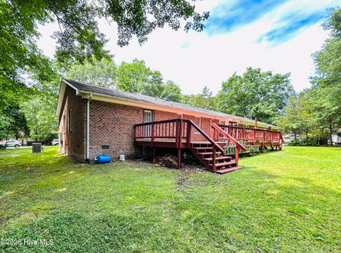 Tiny photo for 108 Deerfield Road, Jacksonville, NC 28540 (MLS # 100573549)