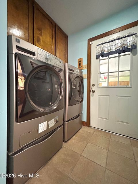 Tiny photo for 108 Deerfield Road, Jacksonville, NC 28540 (MLS # 100573549)