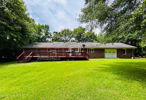 Tiny photo for 108 Deerfield Road, Jacksonville, NC 28540 (MLS # 100573549)