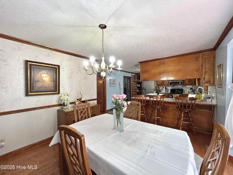 Tiny photo for 108 Deerfield Road, Jacksonville, NC 28540 (MLS # 100573549)