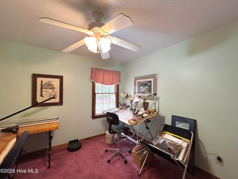 Tiny photo for 108 Deerfield Road, Jacksonville, NC 28540 (MLS # 100573549)