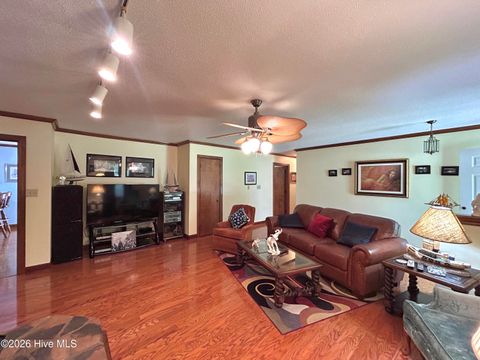 Tiny photo for 108 Deerfield Road, Jacksonville, NC 28540 (MLS # 100573549)