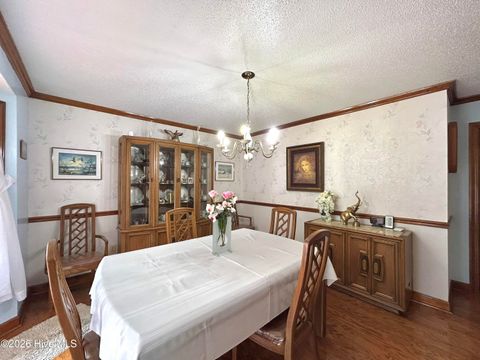 Tiny photo for 108 Deerfield Road, Jacksonville, NC 28540 (MLS # 100573549)
