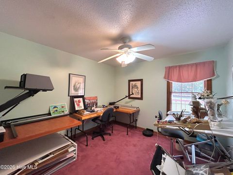 Tiny photo for 108 Deerfield Road, Jacksonville, NC 28540 (MLS # 100573549)