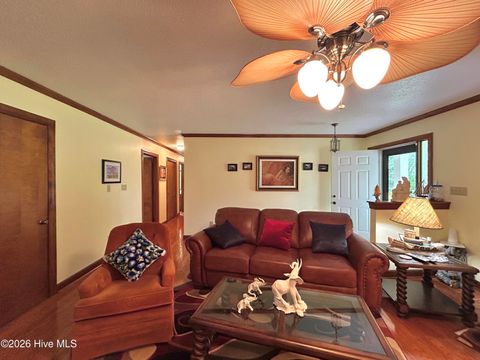 Tiny photo for 108 Deerfield Road, Jacksonville, NC 28540 (MLS # 100573549)