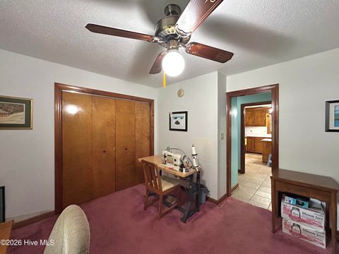 Tiny photo for 108 Deerfield Road, Jacksonville, NC 28540 (MLS # 100573549)