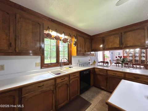 Tiny photo for 108 Deerfield Road, Jacksonville, NC 28540 (MLS # 100573549)