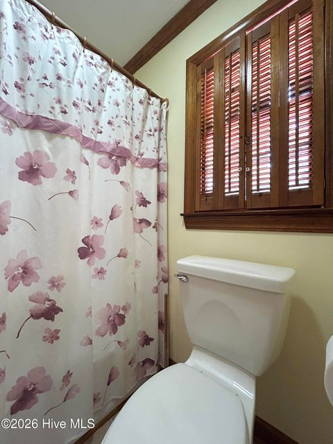 Tiny photo for 108 Deerfield Road, Jacksonville, NC 28540 (MLS # 100573549)