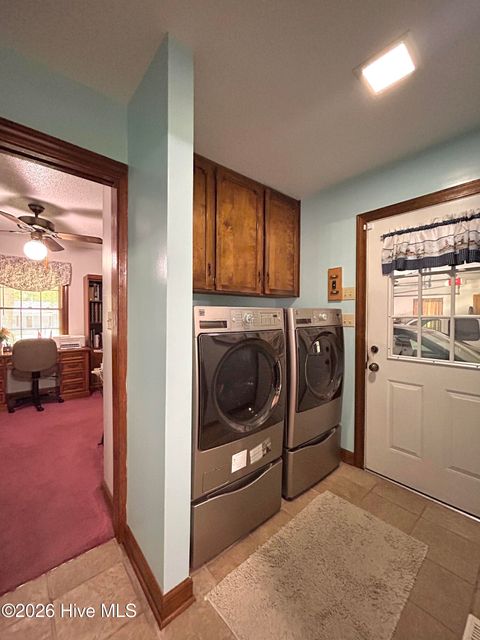 Tiny photo for 108 Deerfield Road, Jacksonville, NC 28540 (MLS # 100573549)