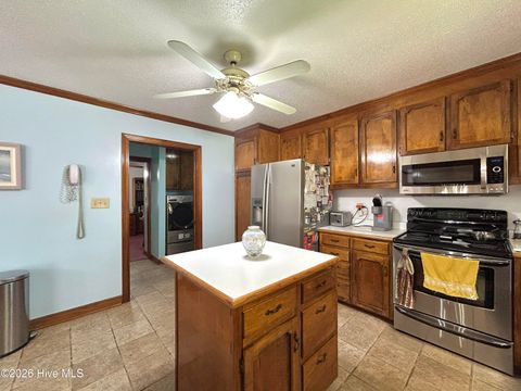 Tiny photo for 108 Deerfield Road, Jacksonville, NC 28540 (MLS # 100573549)
