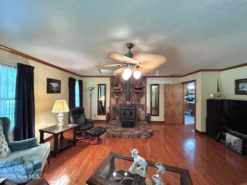 Tiny photo for 108 Deerfield Road, Jacksonville, NC 28540 (MLS # 100573549)